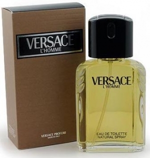 Мъжки парфюм VERSACE L'Homme